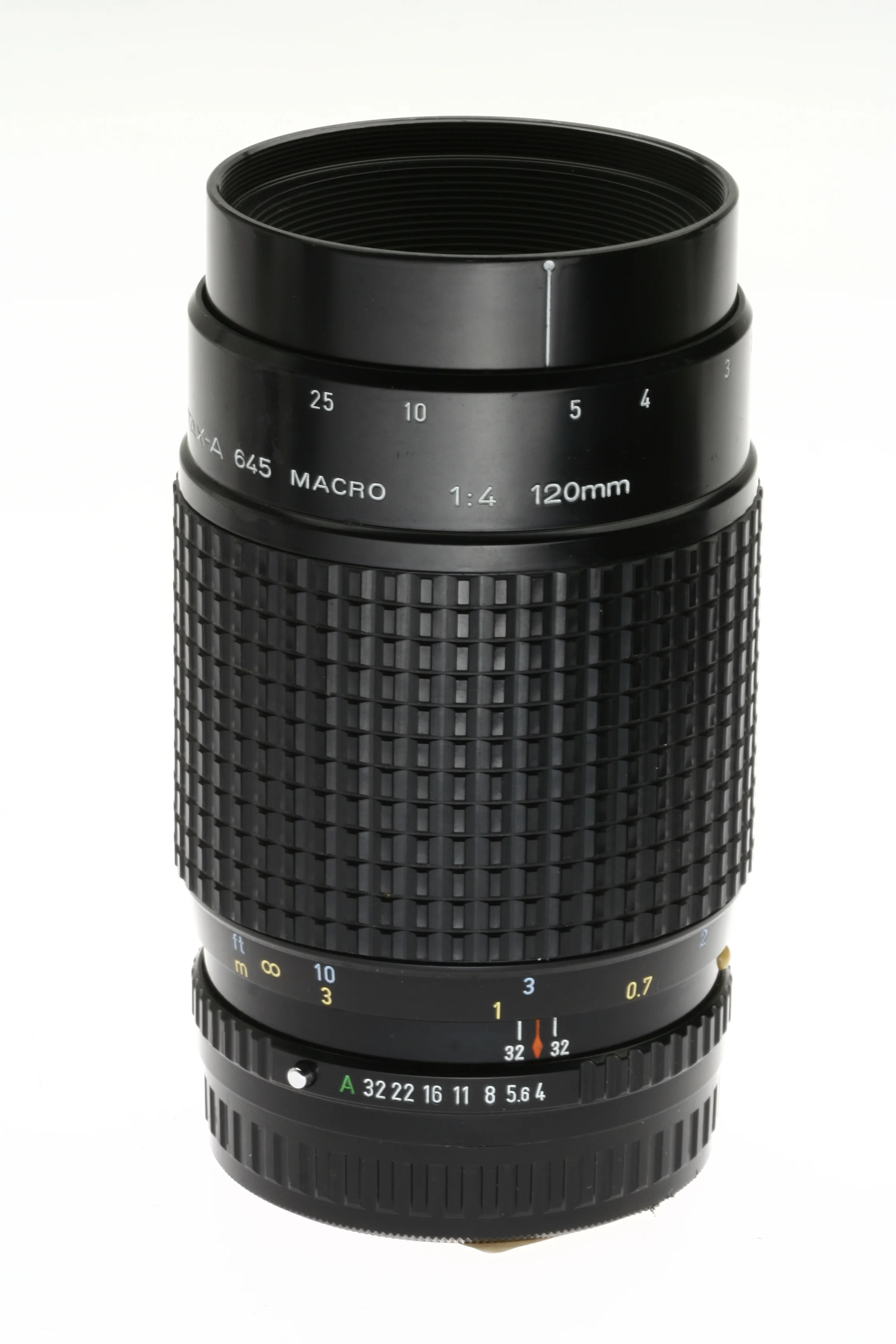 PENTAX 645 120MM MACRO