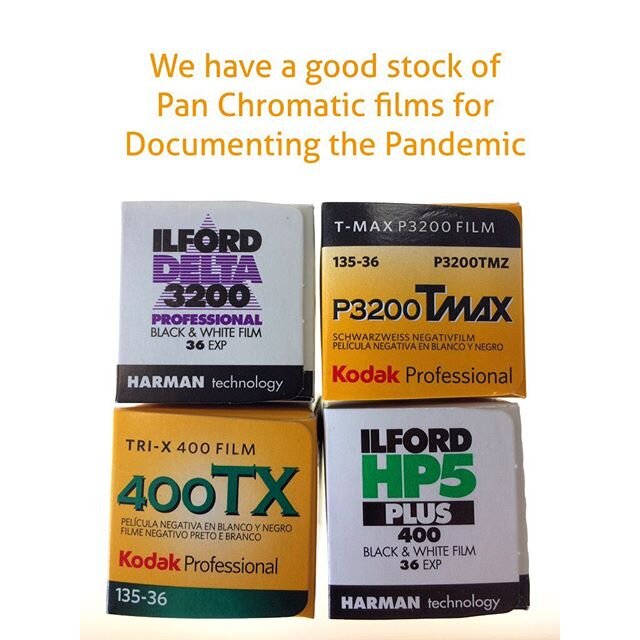 We finally received a film shipment and Darkroom chemicals. #blackandwhite #panchromatic #pdx #blancandnoir #ishootfilm #filmphotography #filmisnotdead #filmisalive #filmisbetter