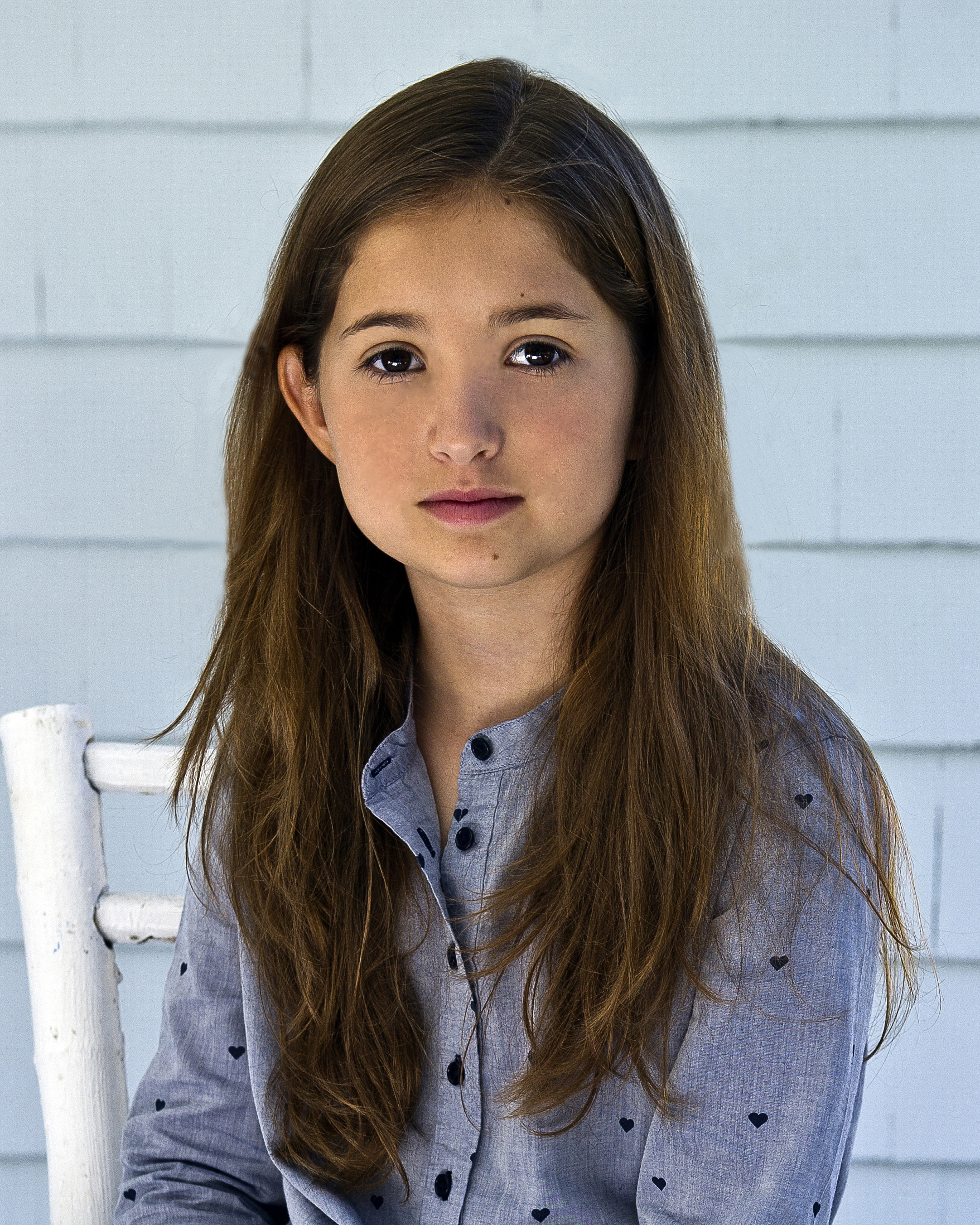 Evie Dolan - September 2015 Photo Credit Behna Gardner