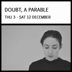 Doubt