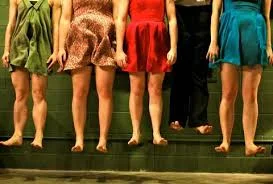 MakeShift Dance Collective