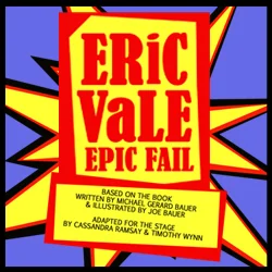 Eric Vale, Epic Fail