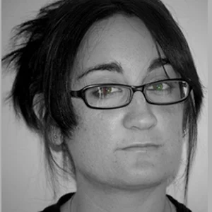Copy of Cass Ramsay <br> Creative Producer