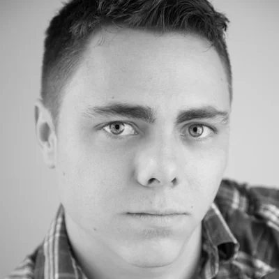 Copy of Raymond Milner<br>Production<br>Designer
