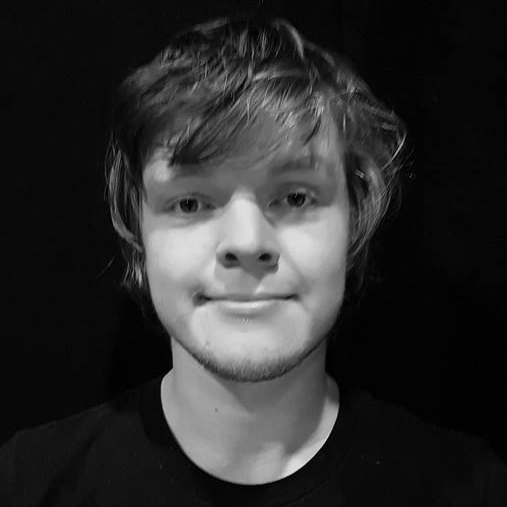 Jacob Olsen <br> Assistant <br> Stage Manager