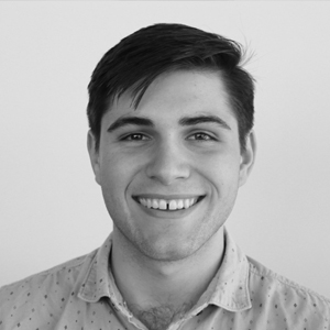 Aaron Dora - Assistant Producer