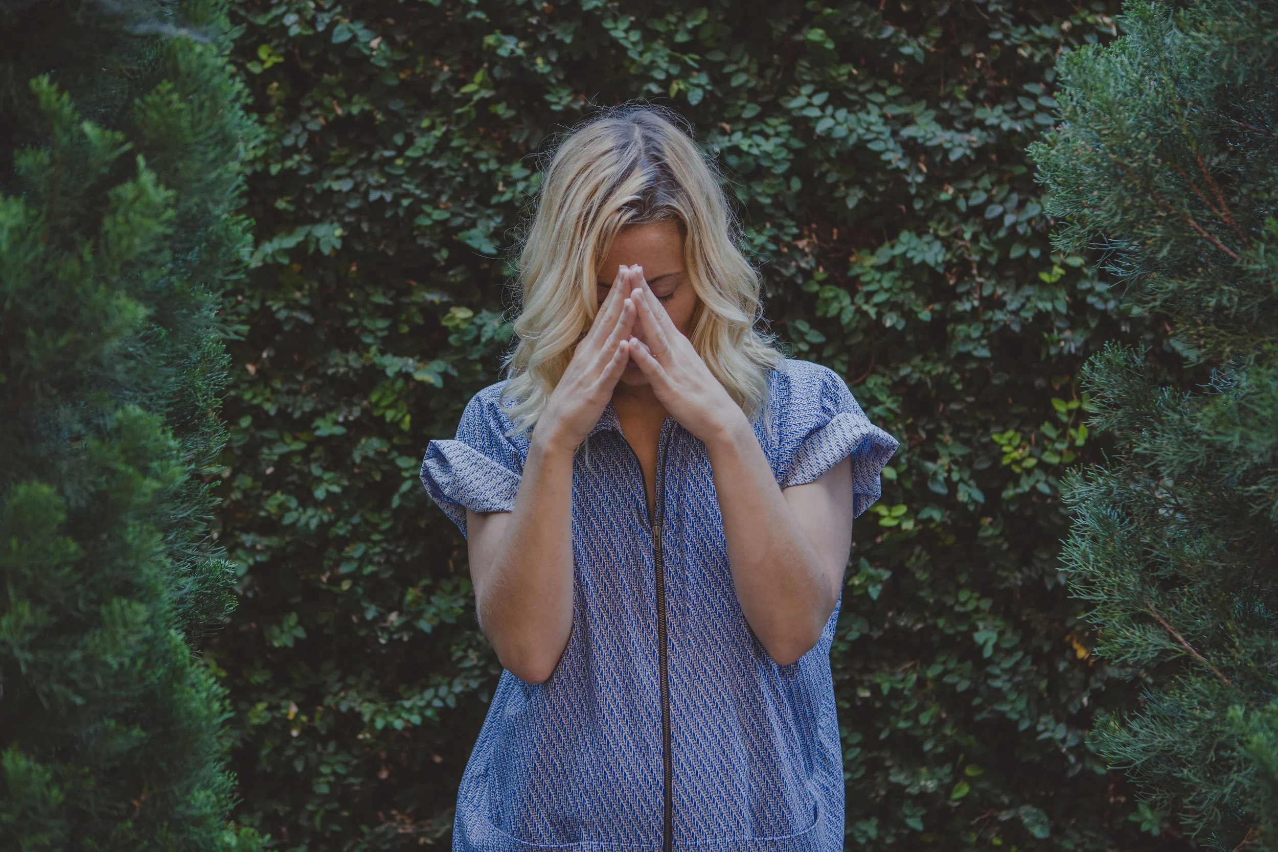 The Epidemic of Time Famine