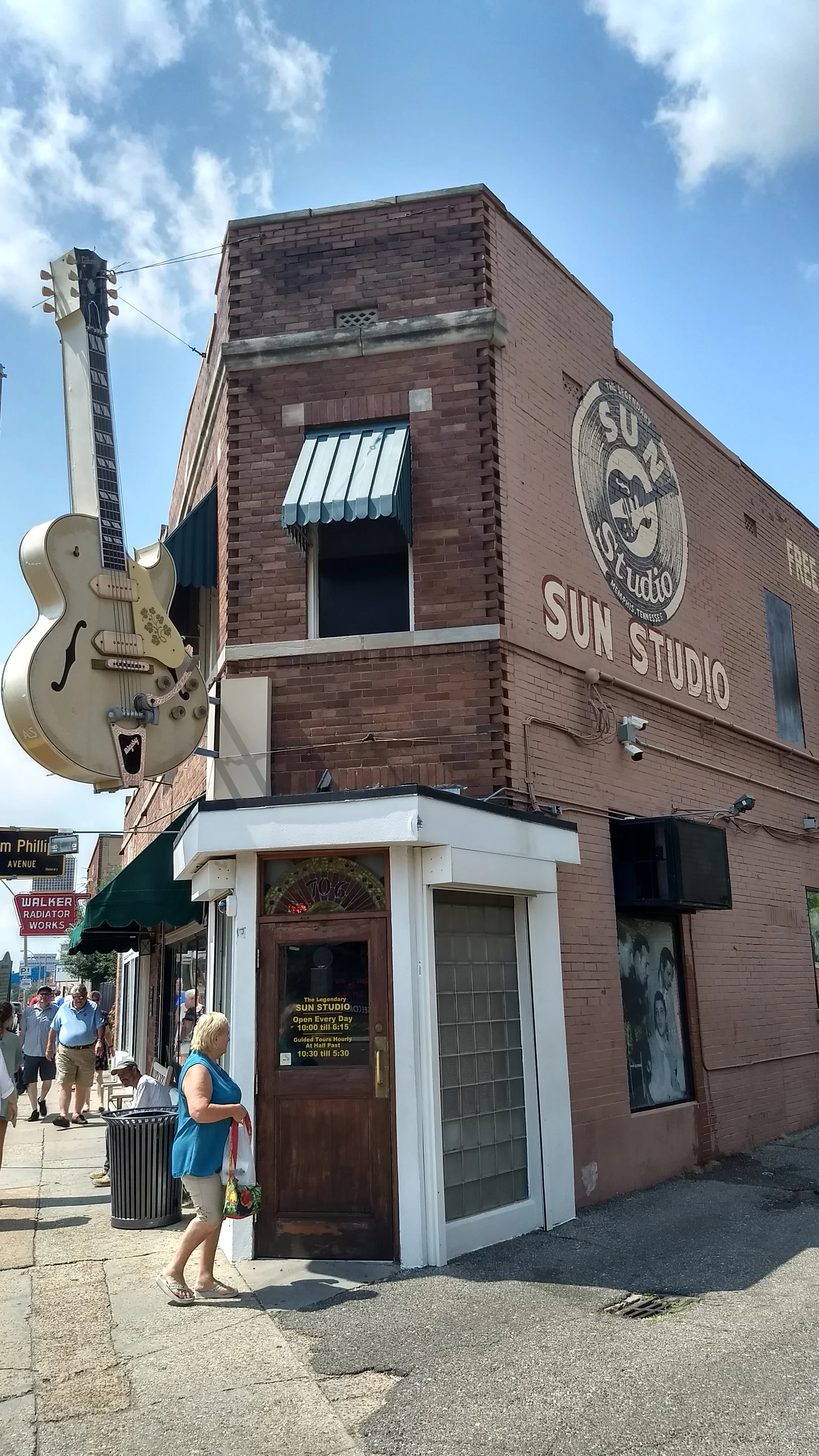 Sun Studio