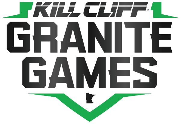 Photo Courtesy of: thegranitegames.com