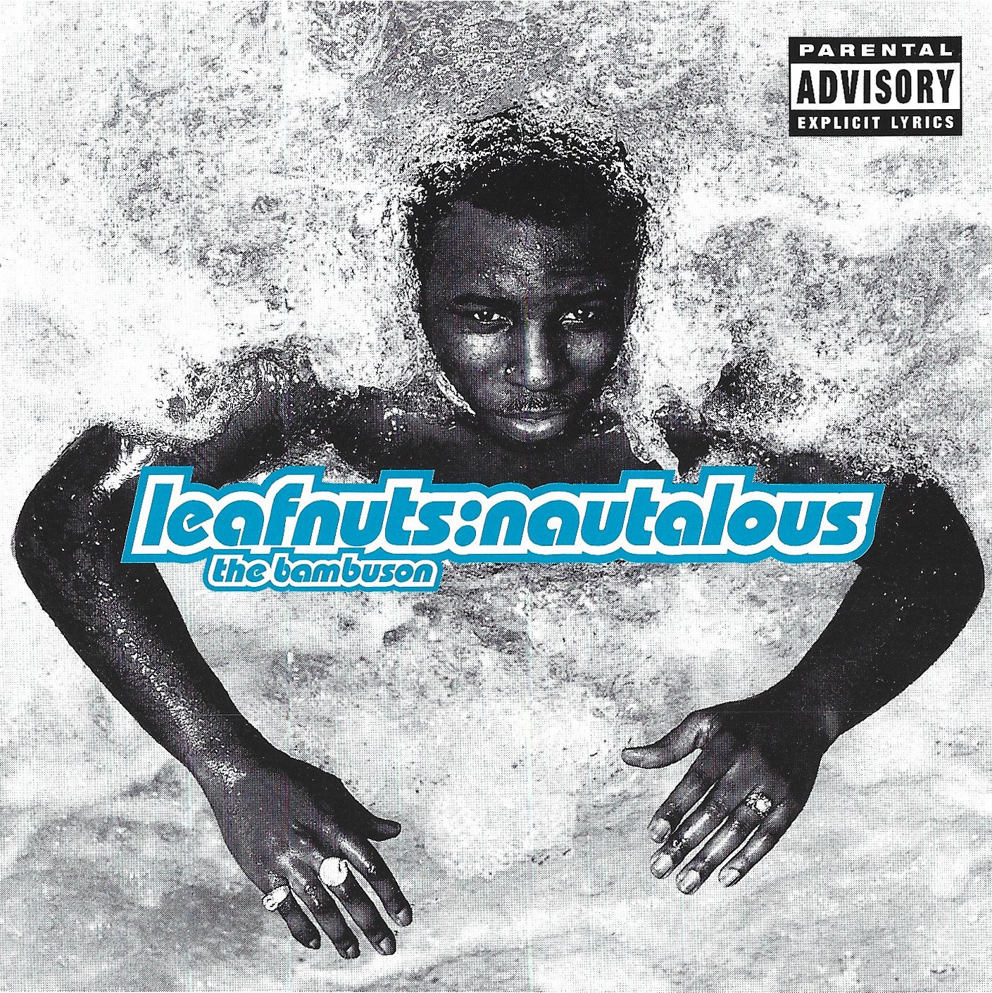 Nautalous - Leafnuts (The Bambuson) - Cover Front.jpg