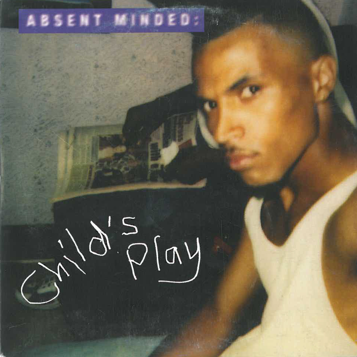 Child's Play - Absent Minded