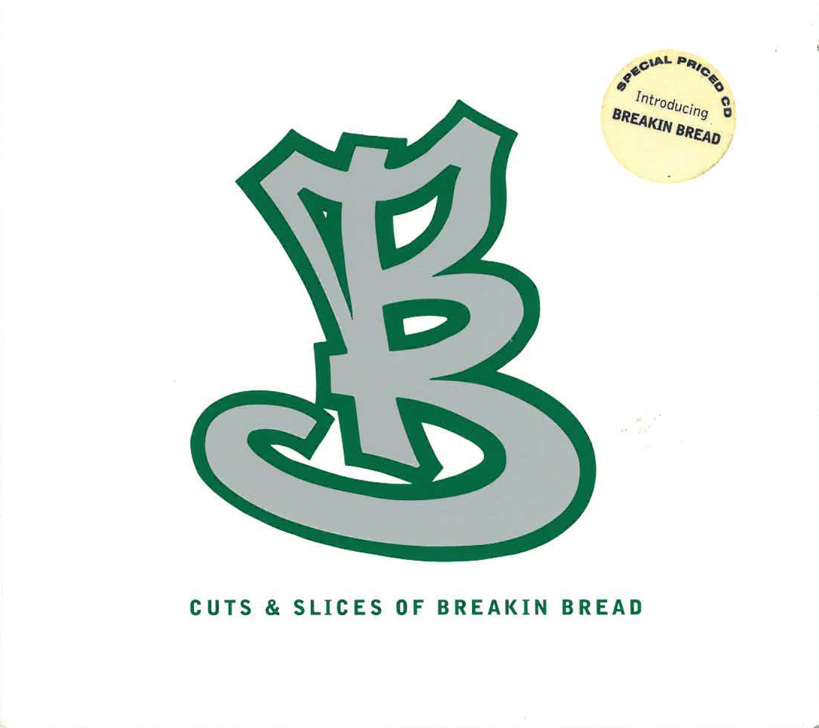 Cuts & Slices of Breakin Bread