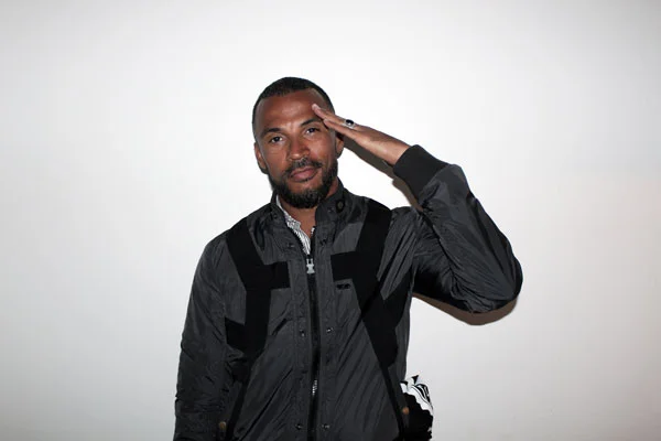 Gatuslang Avsnitt 40 – ADL/Adam Baptiste