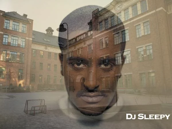 Gatuslang Avsnitt 8 – DJ Sleepy/Patrik Elofsson. Extended family sedan Timebomb.  