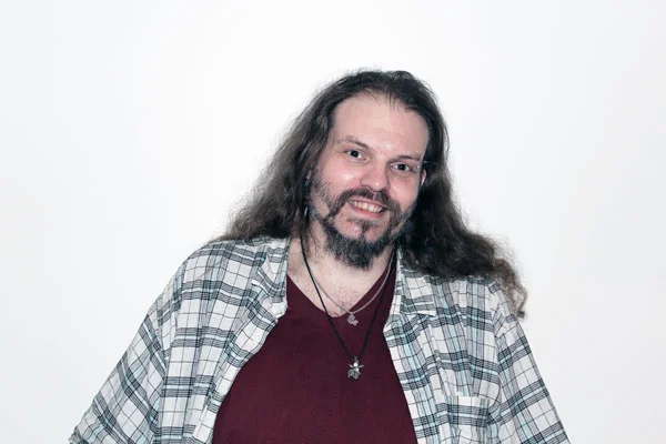 Gatuslang Avsnitt 25 – Broadcaster D/Andreas Melin. Svensk Hip Hop's levande lexicon.