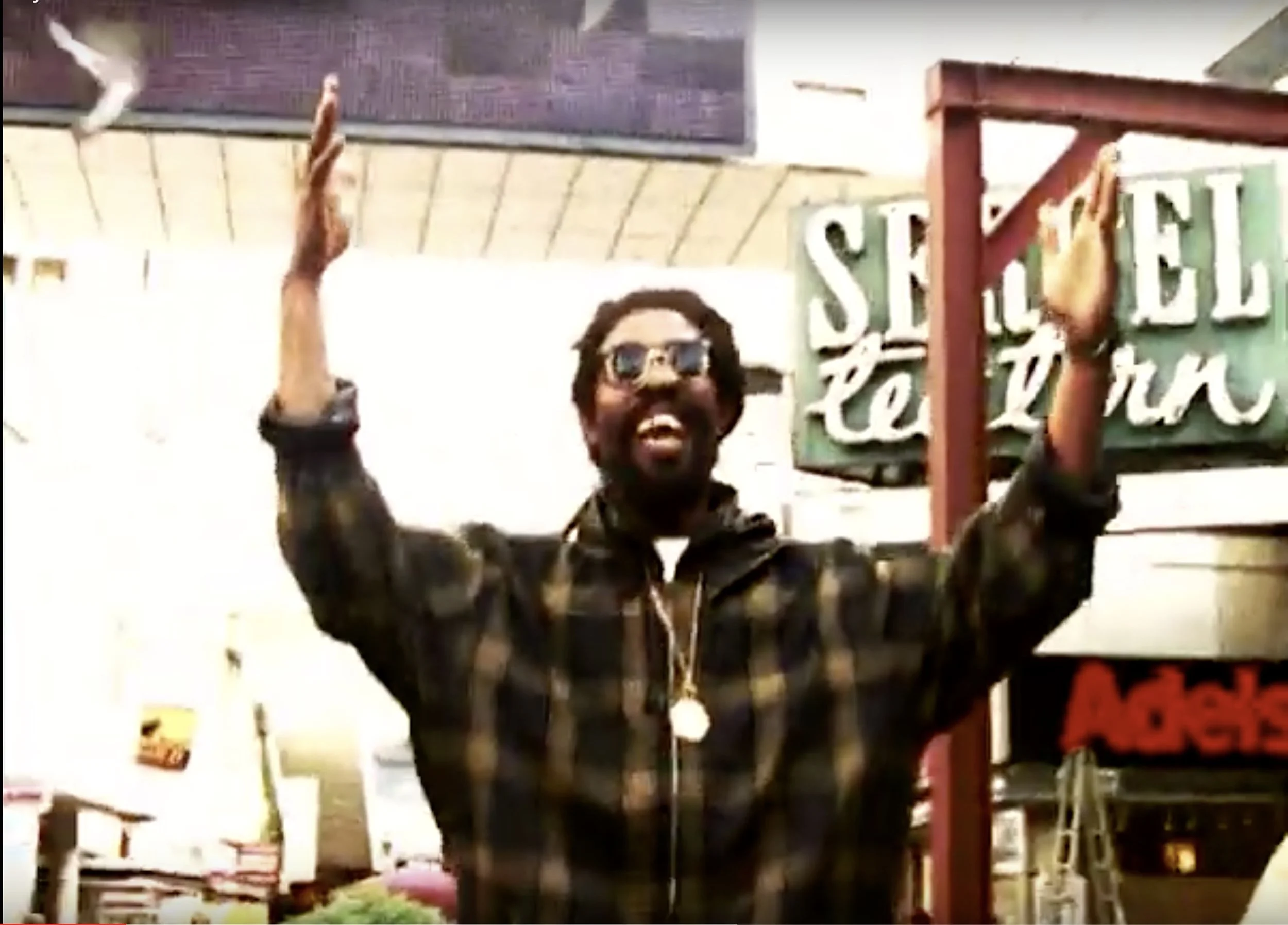 Hela Da'n - Daddy Boasting (VIDEO)