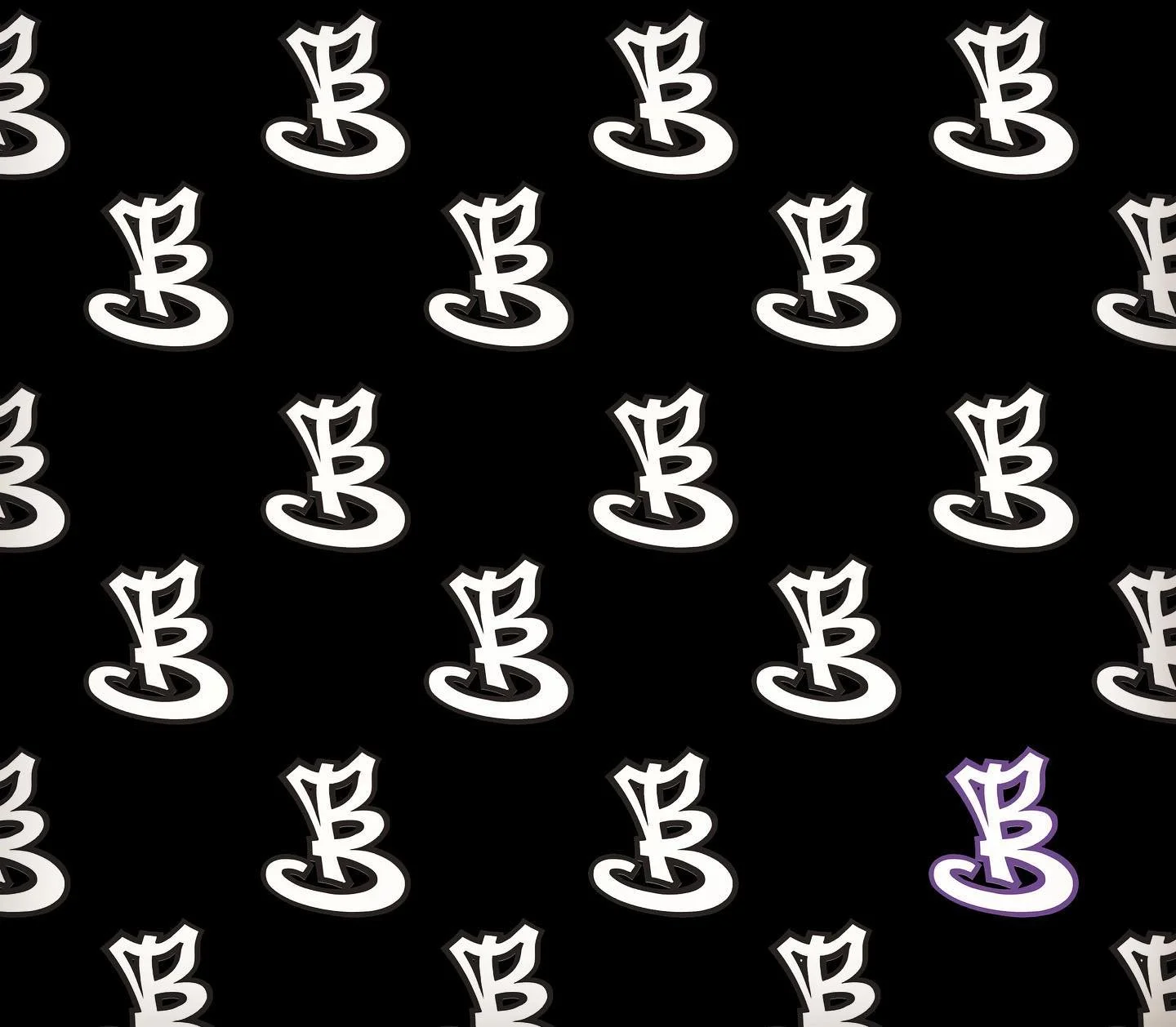 forever in progress.