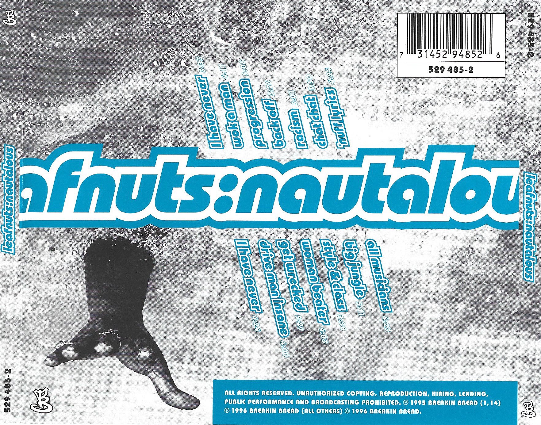 Nautalous - Leafnuts (The Bambuson) - Cover Back.jpg