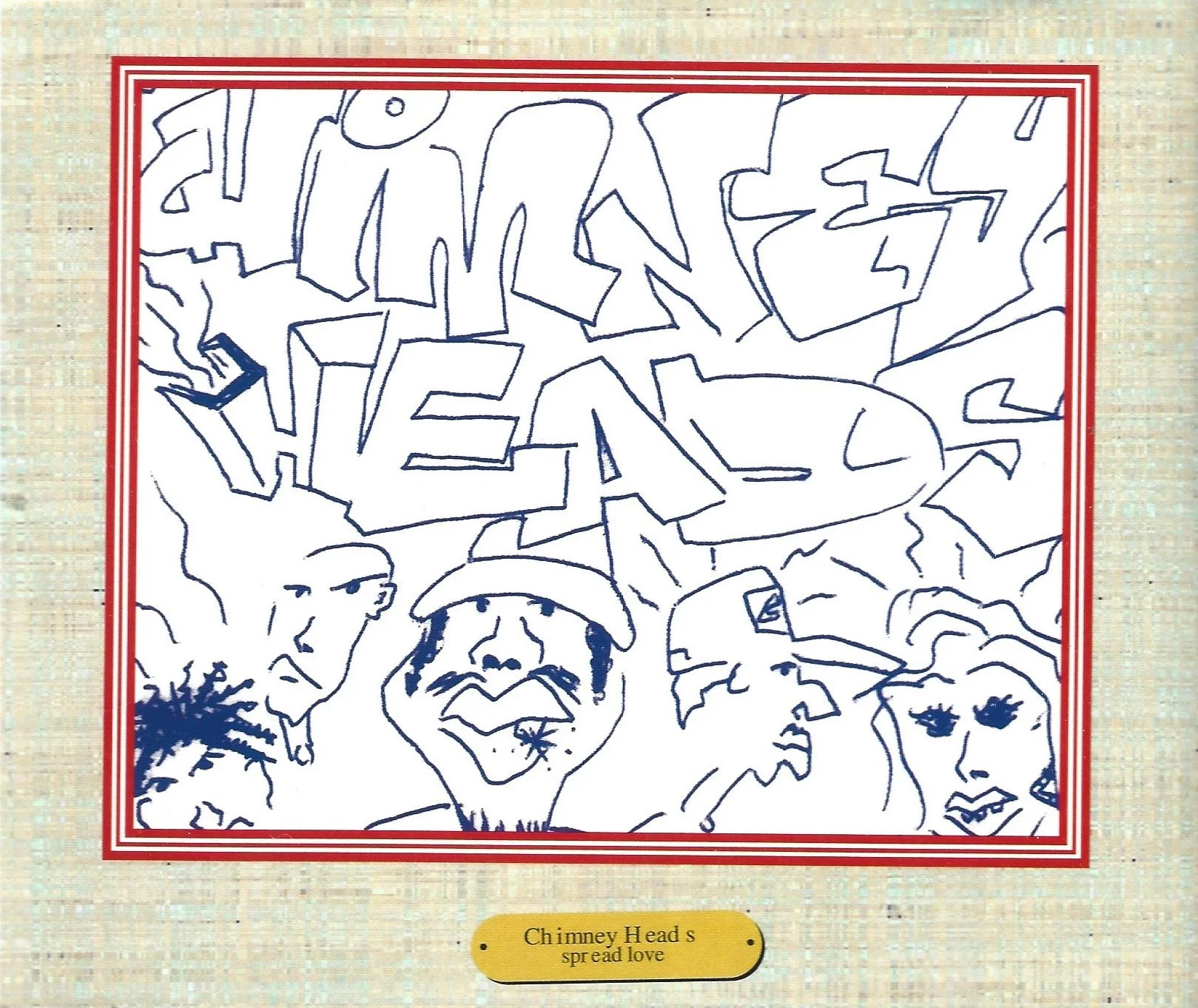 Chimney Head Spread Love CD Single Cover.jpg