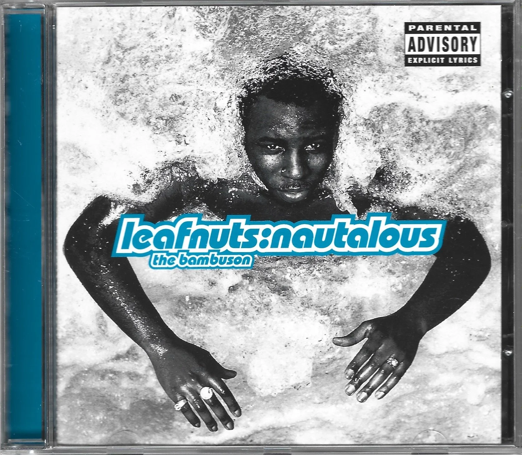 Nautalous - Leafnuts (The Bambuson) - CD Front.jpg