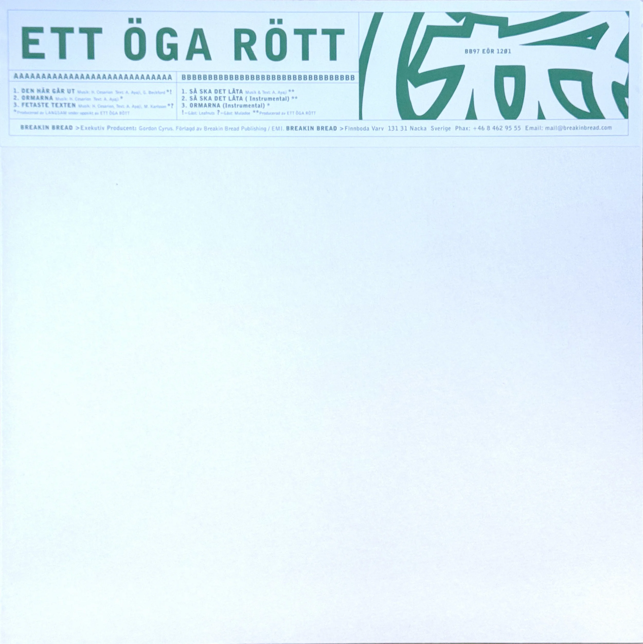 ETT ÖGA RÖTT. VINYL OMSLAG.jpg