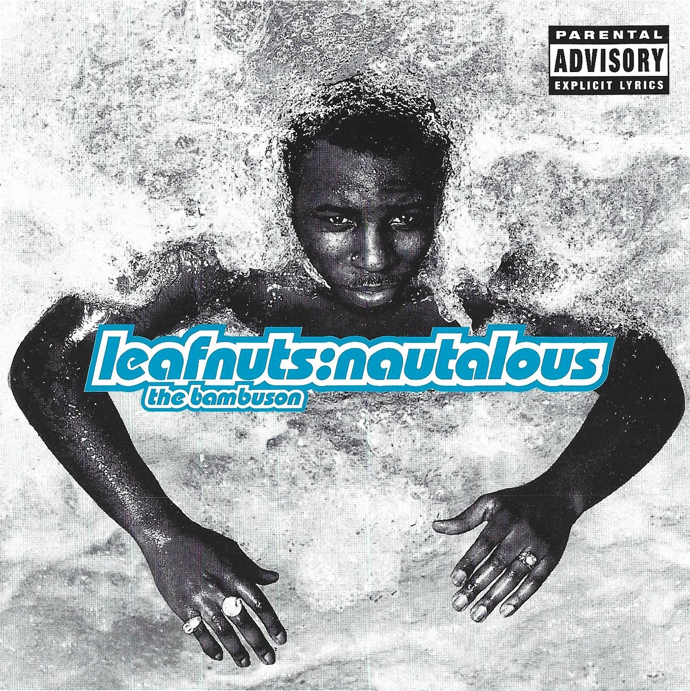Nautalous - Leafnuts (The Bambuson) - Cover Front.jpg