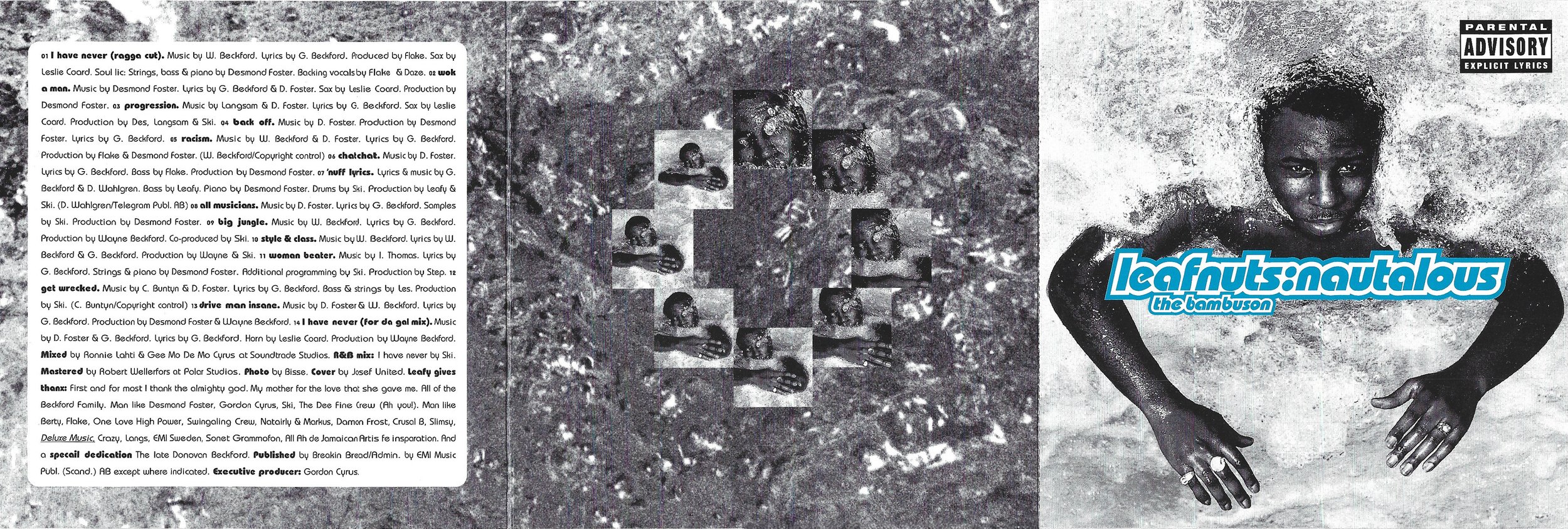 Nautalous - Leafnuts (The Bambuson) - Booklet Outside.jpg