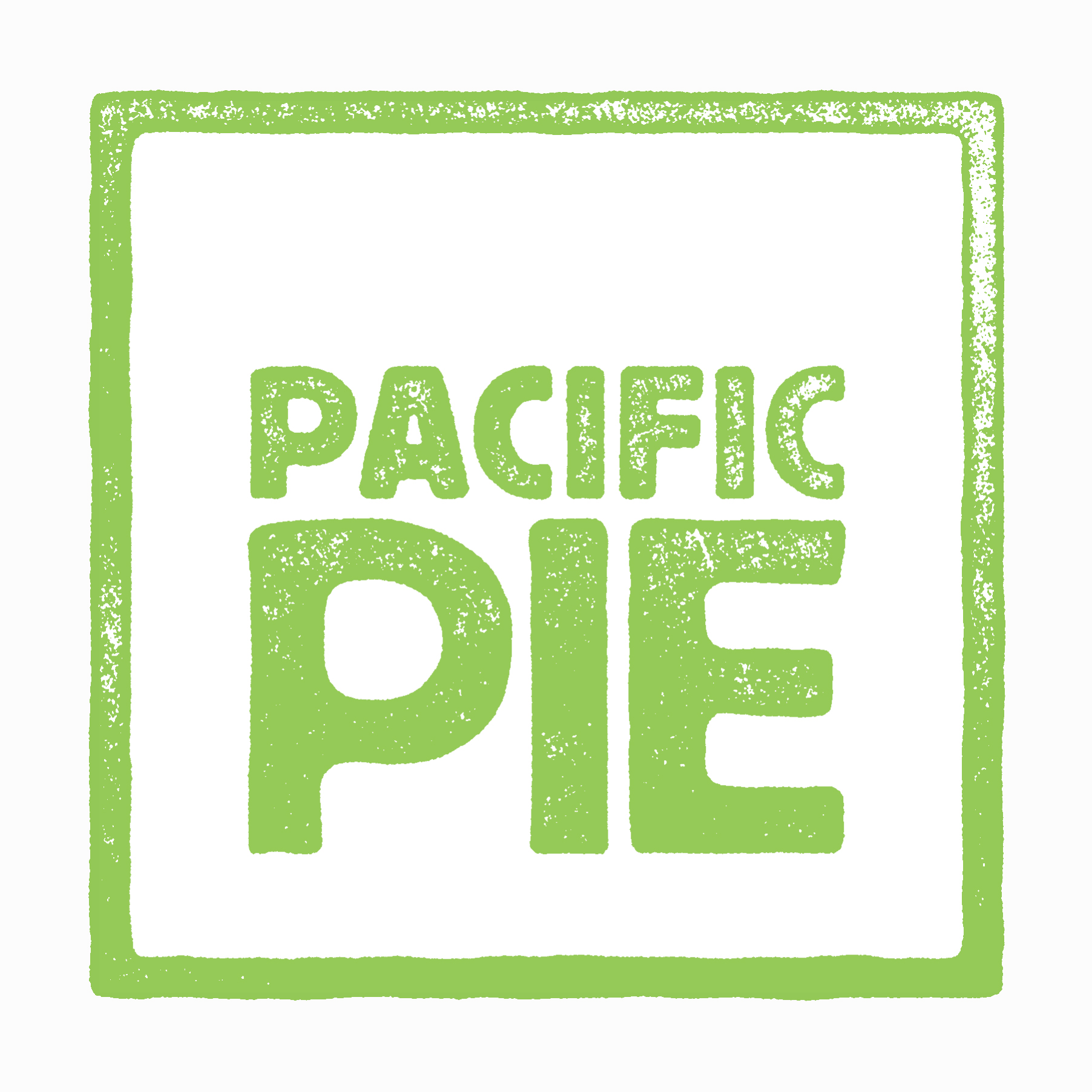 Pacific Pie