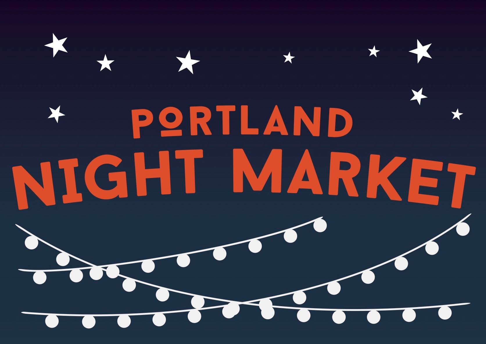 Portland Night Market