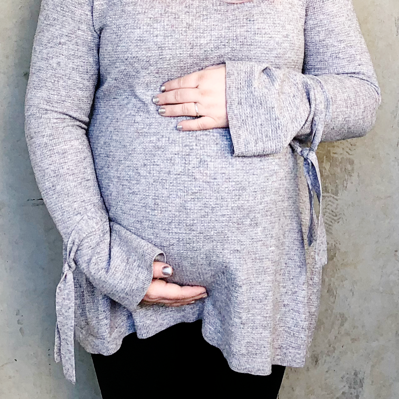 Bumpdate: 38 Weeks