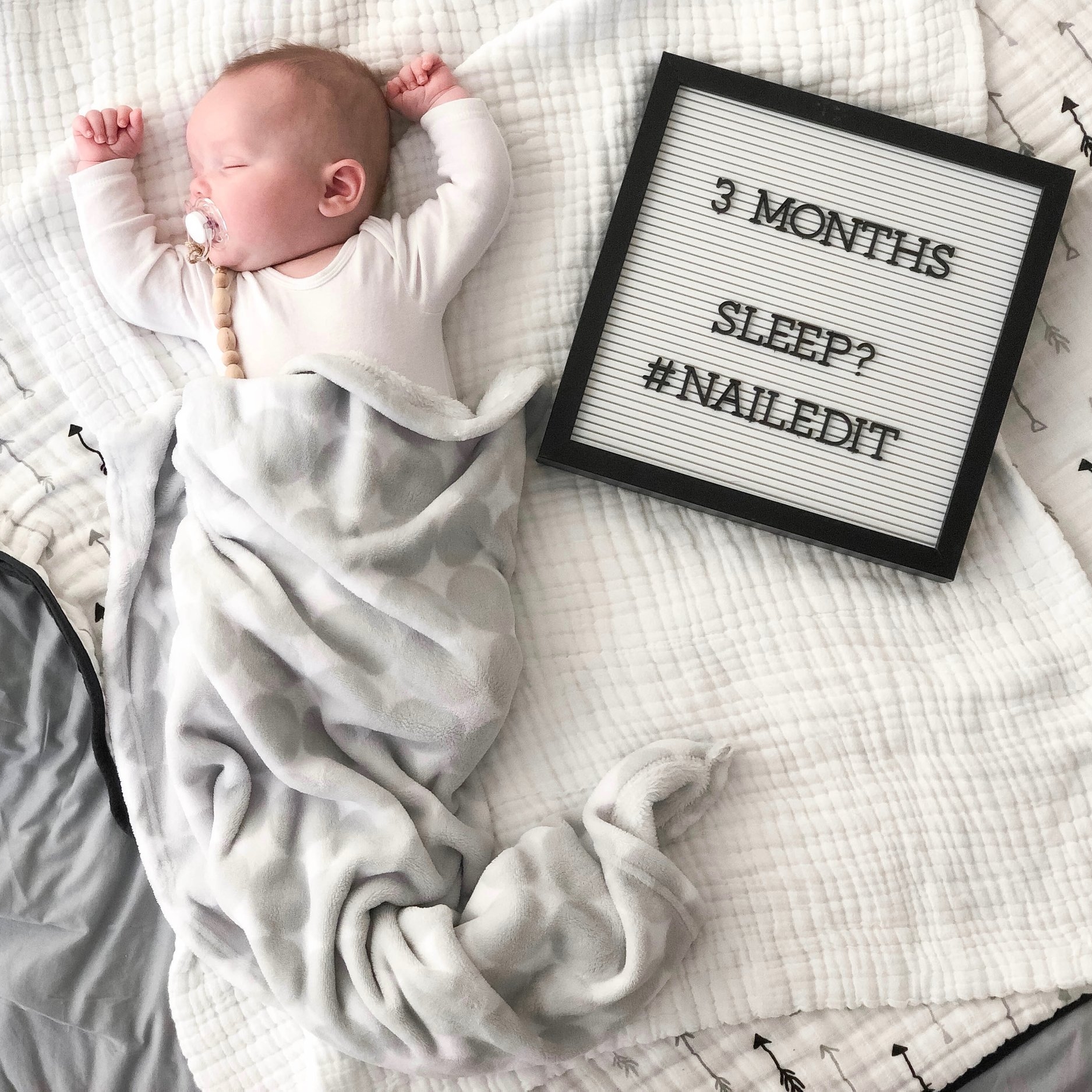 Babedate: 14 Weeks