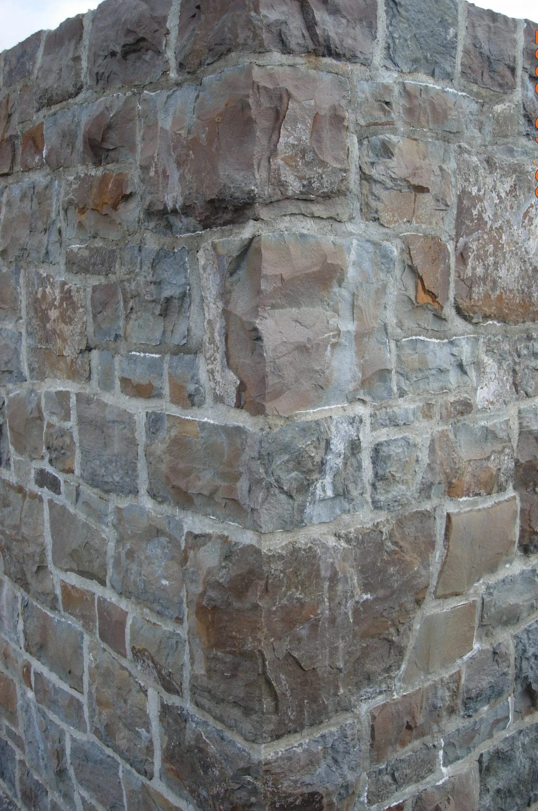 Mossy Hill — New York Quarries