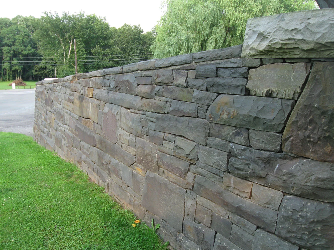 Third Generation of QUARRYMEN, FABRICATORS, AND STONE MASONS See Our Products