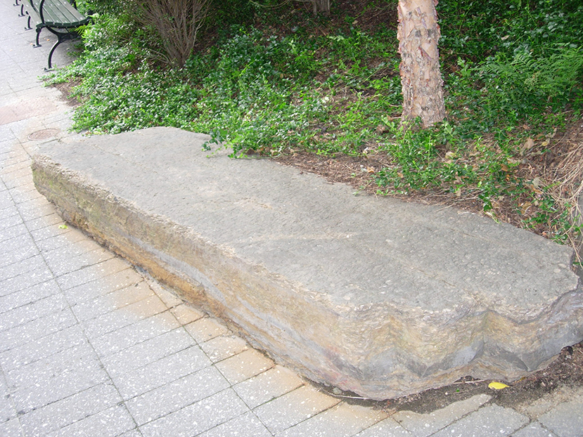 Boulders — New York Quarries