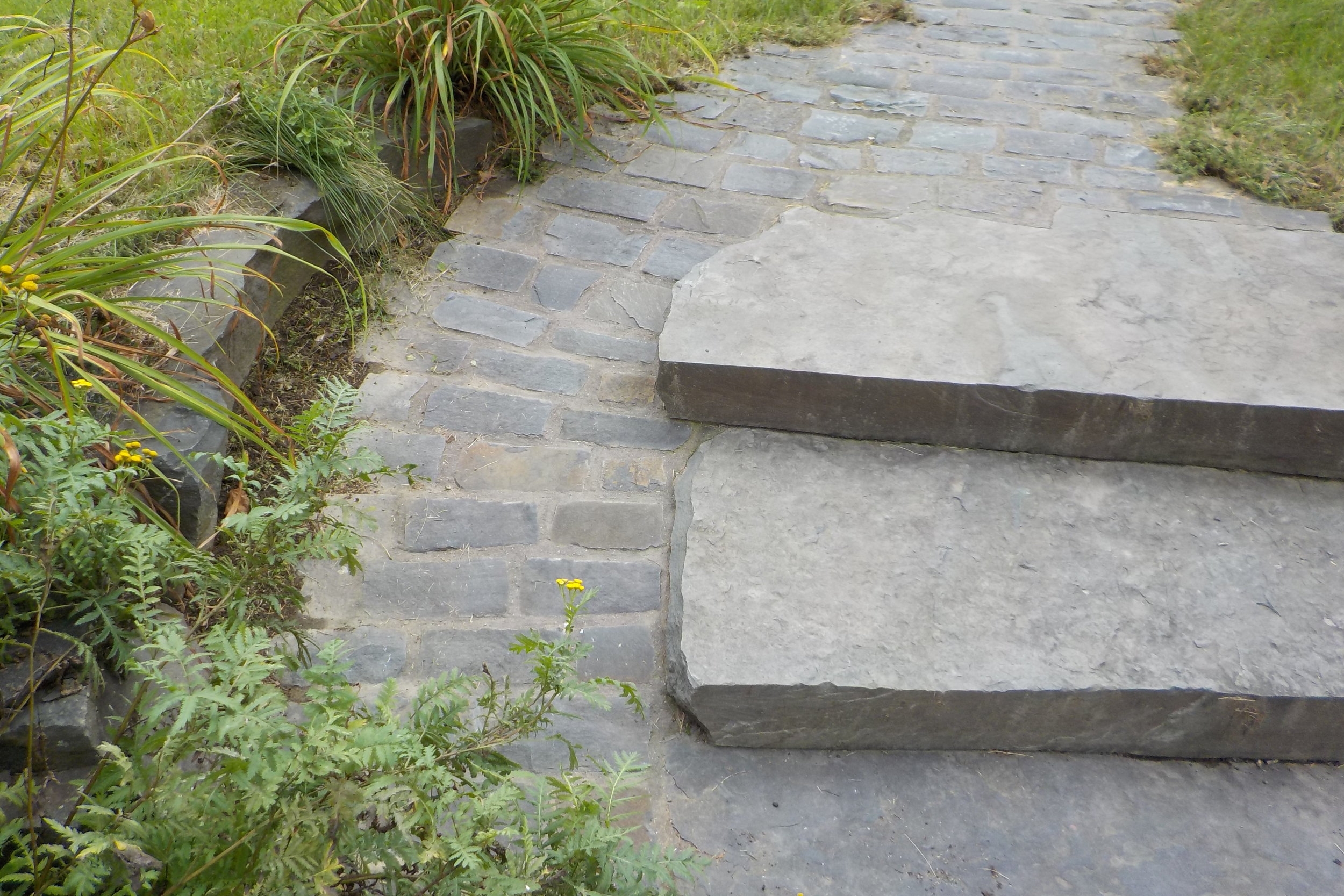 1-Alcove Paving Cobbles.JPG