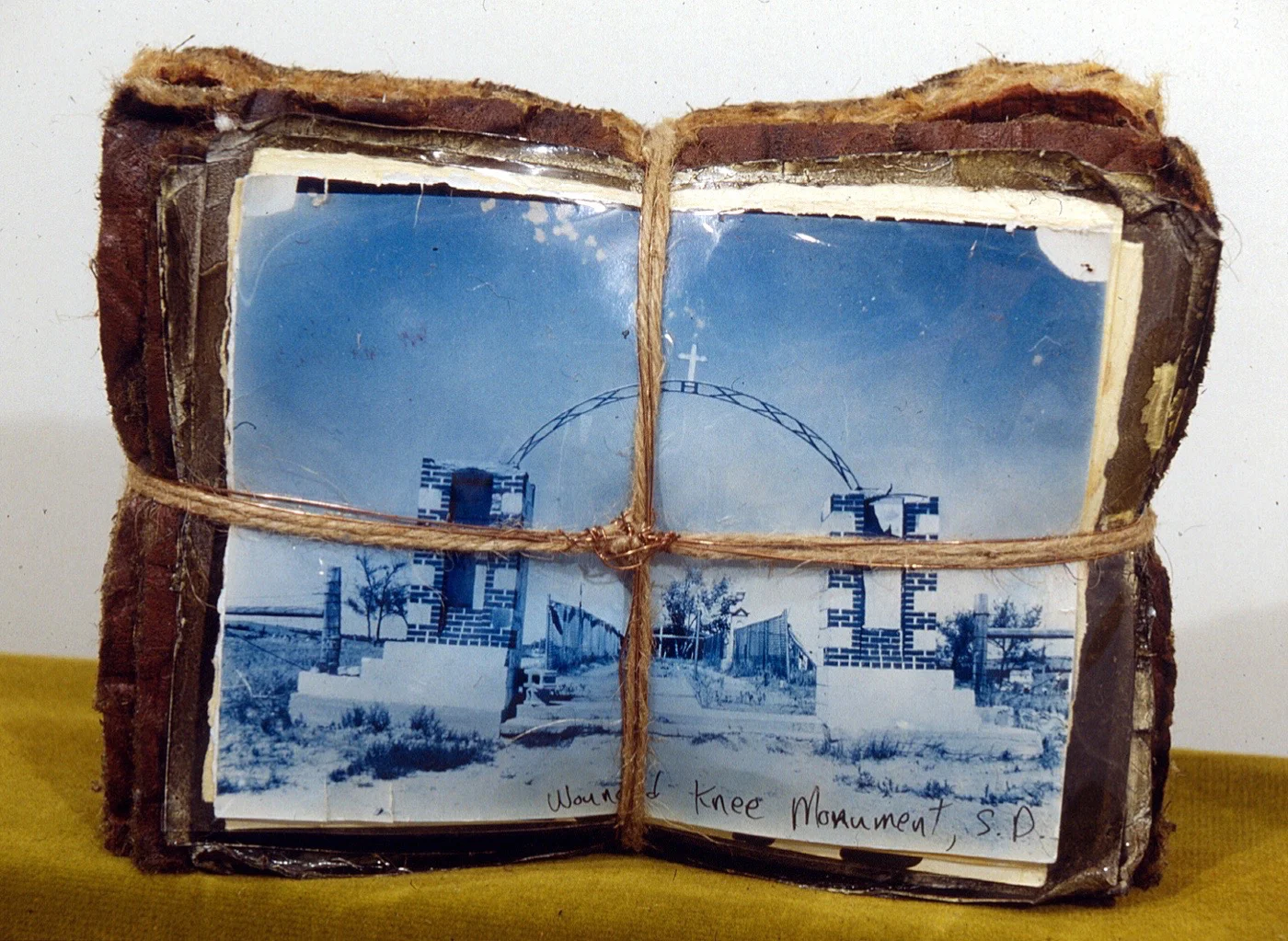 Wounded Knee