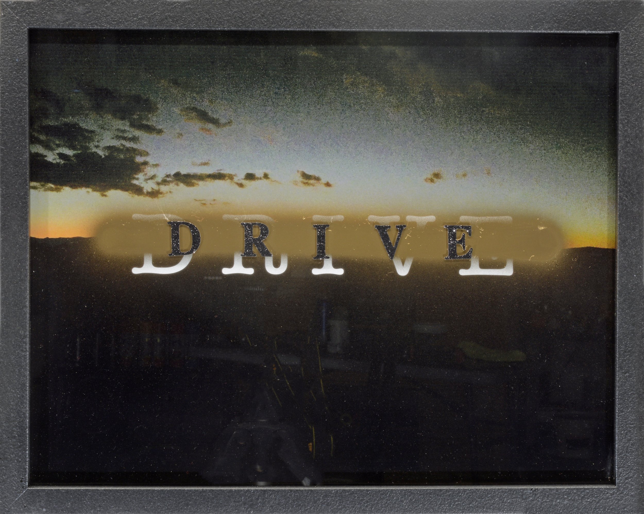 Gold Drive