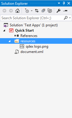Image now in resources folder