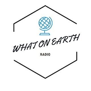 Hey, we're radio famous again! Check us out on WNYU's What On Earth: bit.ly/RRwhatonearth