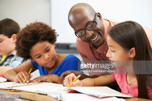 From Reacting to Reinforcing:  Classrooms, Behavior and Motivation