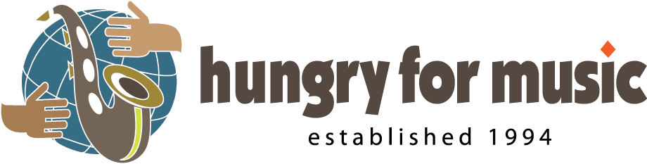 Hungry For Music is a generous foundation which helps to provide free instruments to the students of the Half Full Youth Orchestra. Learn more about them at www.hungryformusic.org