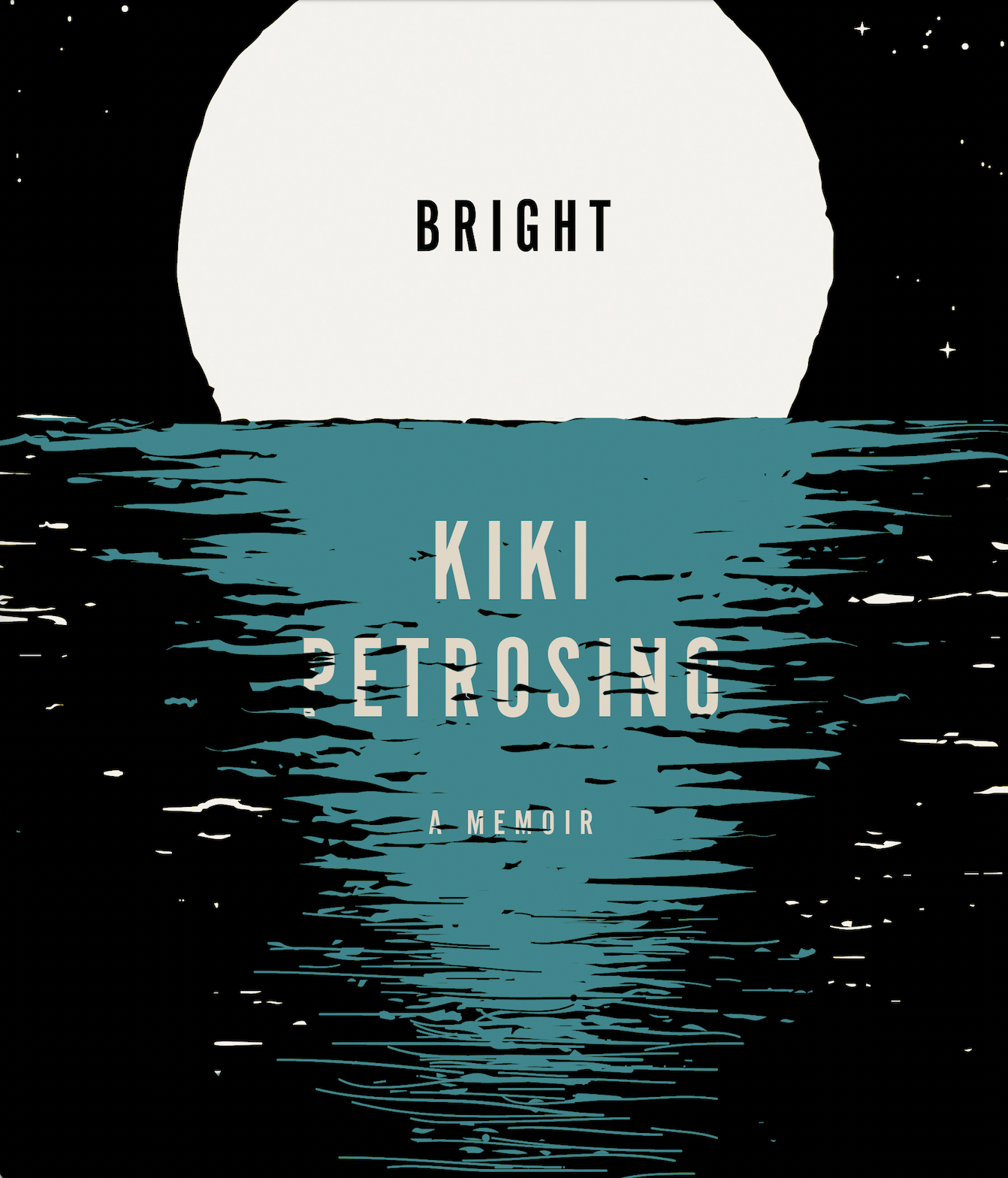 Bright Cover