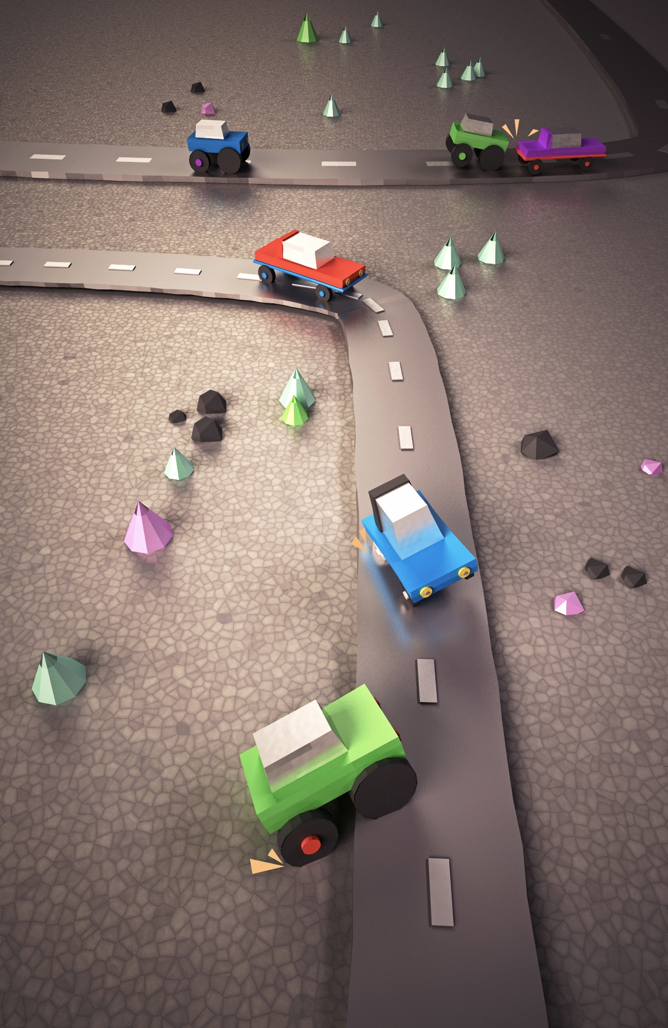 Cars