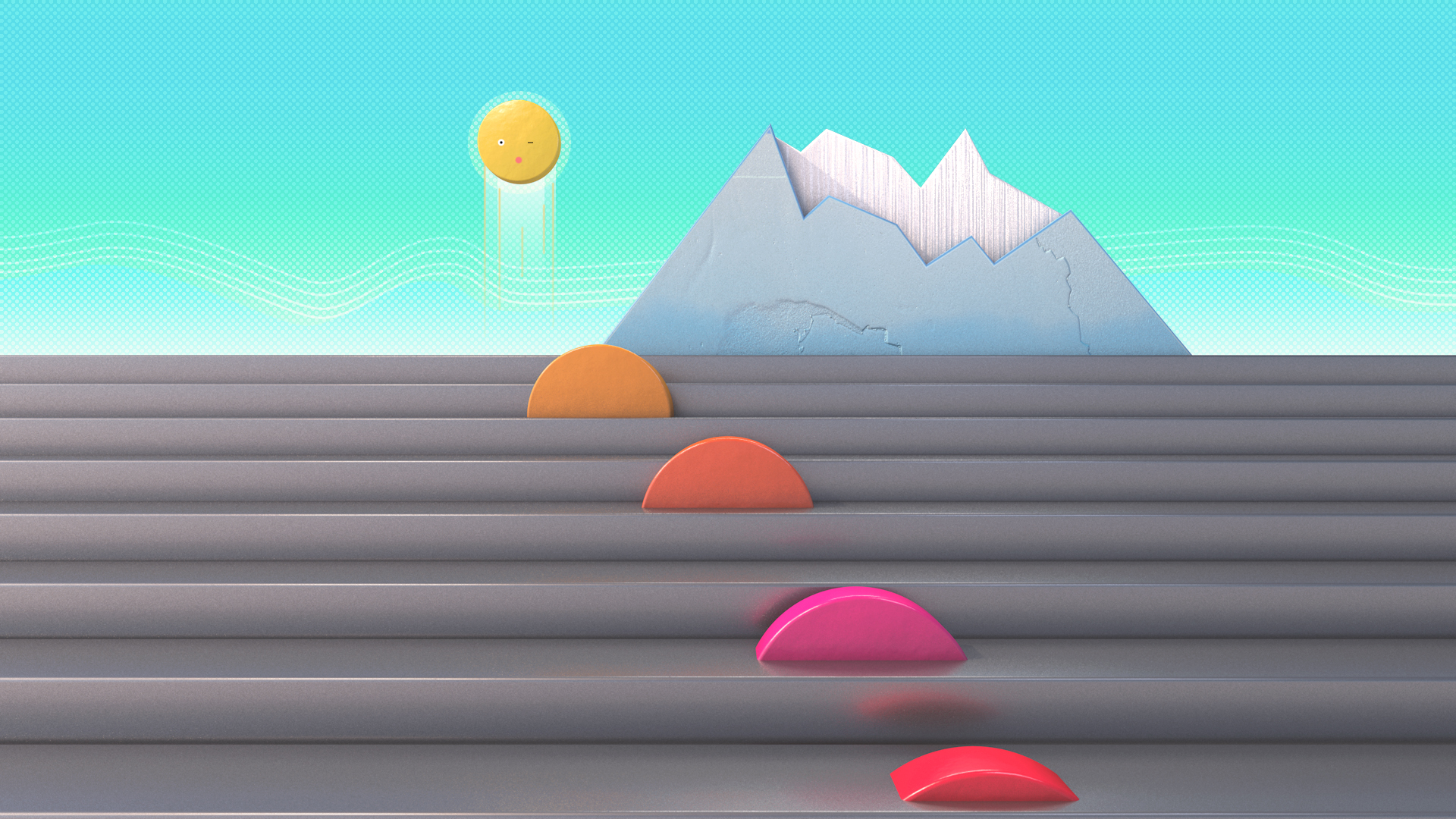 Sunrise shift