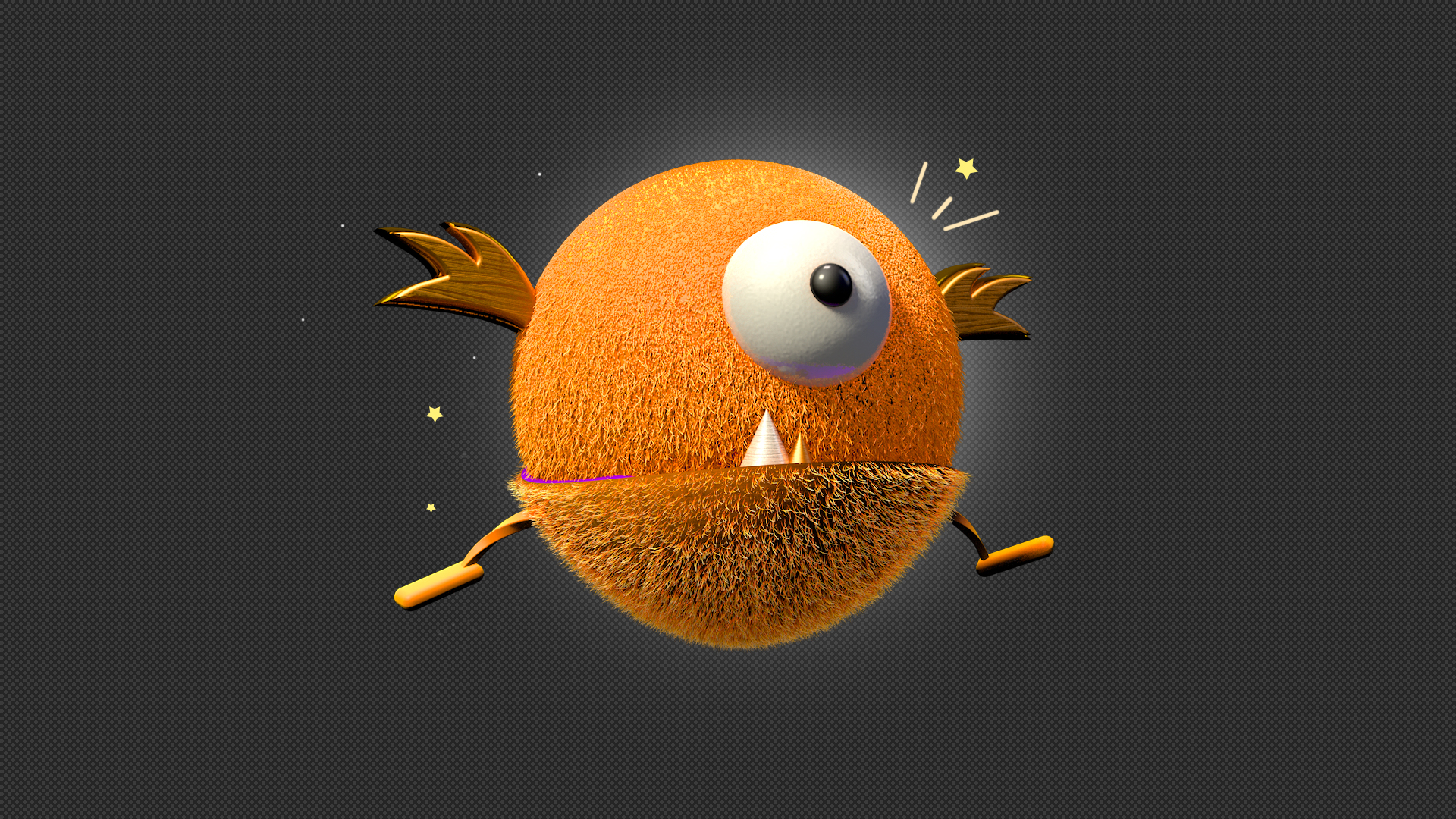 Mr. Battyfat
