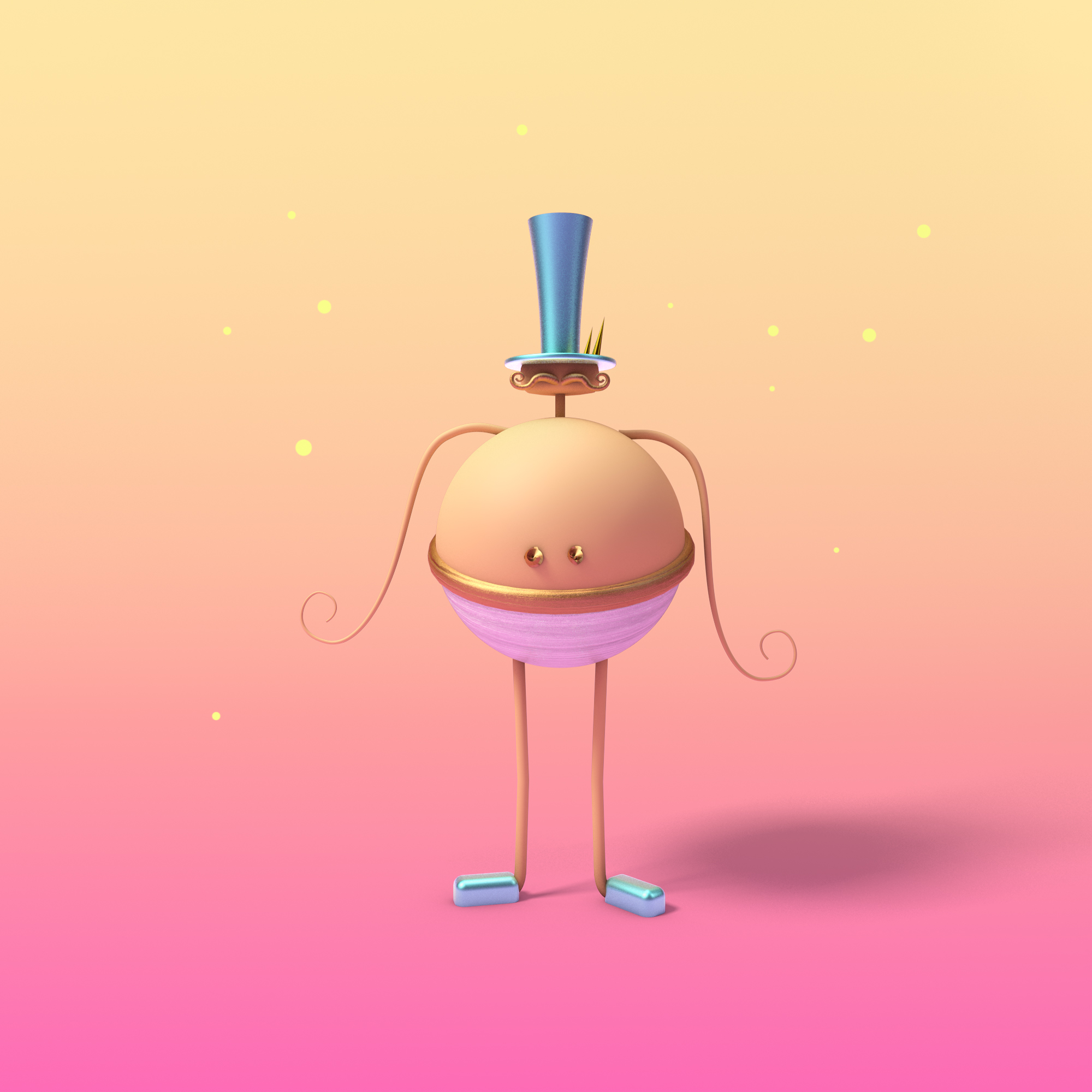 Magimono