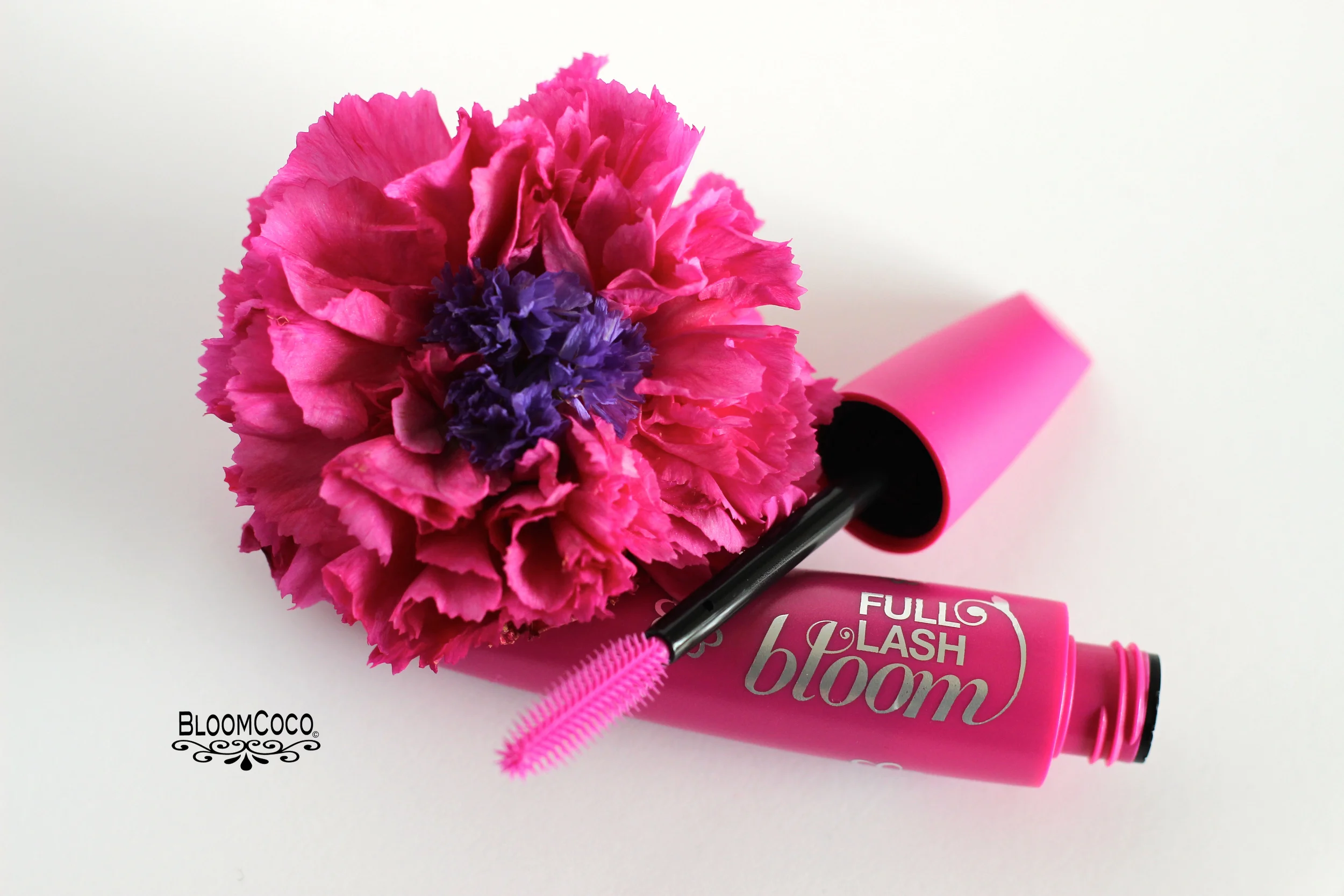 COVERGIRL FULL LASH BLOOM MASCARA BY LASHBLAST