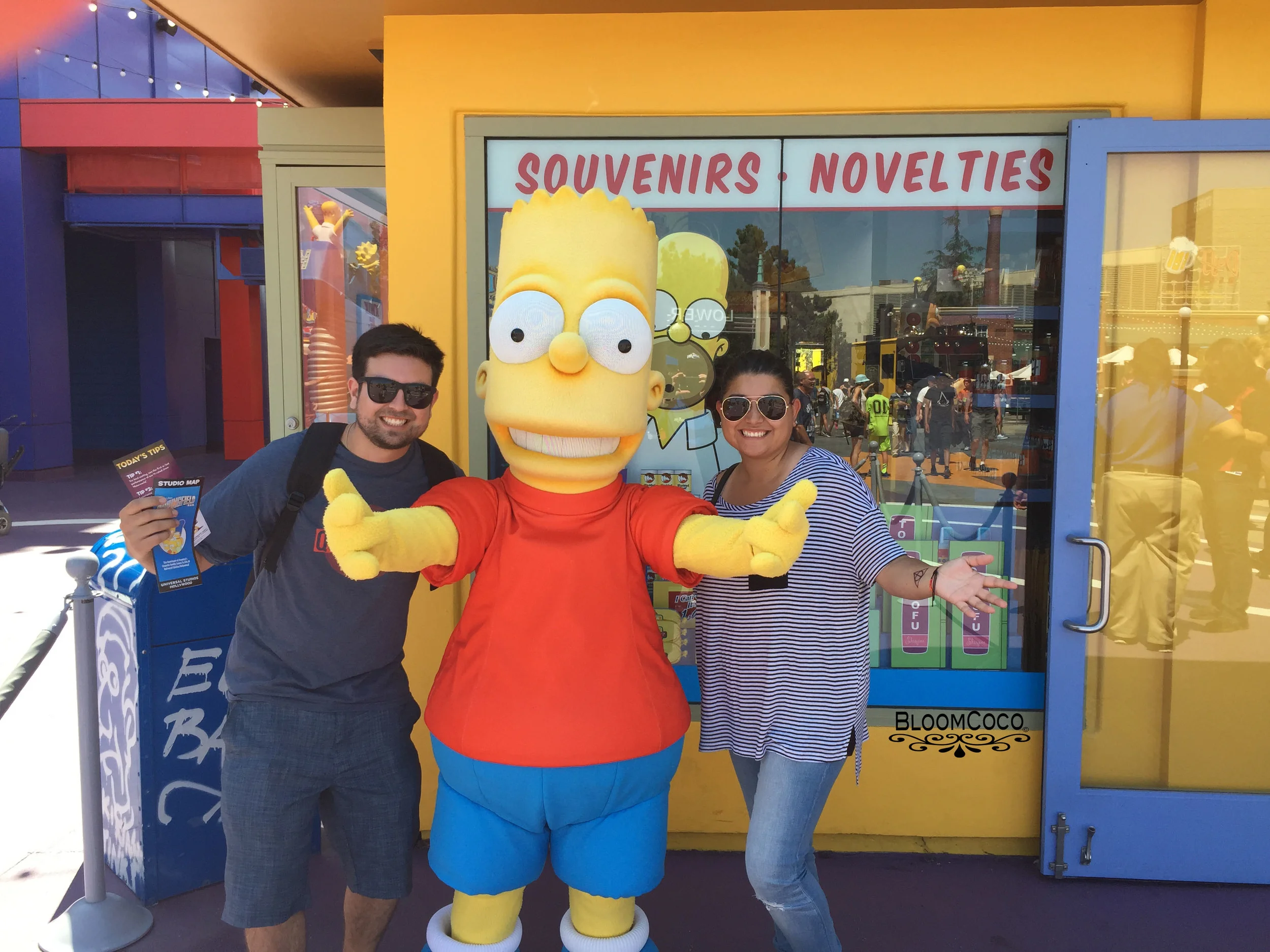 Universal Studios Hollywood