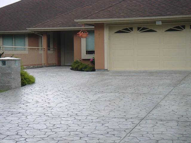 Concrete & Brick Maintenance