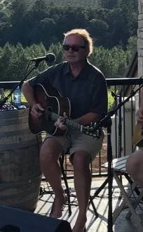 Music on the Deck: Dan Zundel & Friend